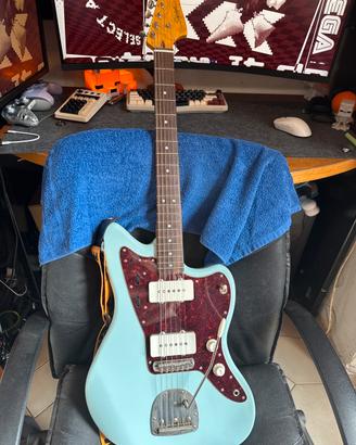 Squier Classic Vibe Jazzmaster by Fender