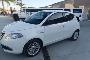 Lancia Ypsilon 1.3 MJT 16V 95 CV 5 porte S&S Gold
