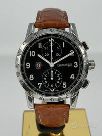 Eberhard & Co. Tazio Nuvolari Grande Taille 31036