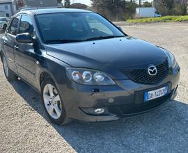 MAZDA Mazda3 1ª serie - 2006