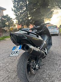 T-max 530