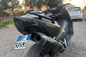 T-max 530