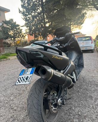 T-max 530