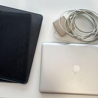 MacBook Pro 13’’ 2011 i5 SSD256+500GB RAM8GB