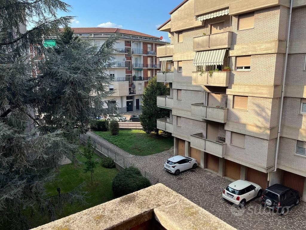 Appartamento – Bergamo, San Tomaso de' Calvi, San Tommaso - Vista 4