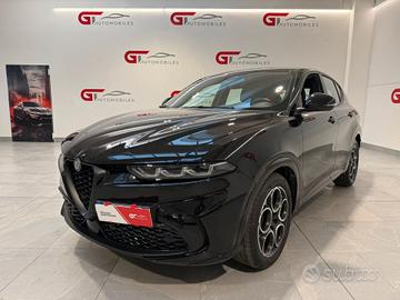 Alfa Romeo Tonale 1.6 diesel 130 CV TCT6 Sprint