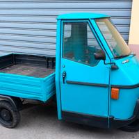 Ape Piaggio 50cc
