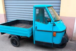 Ape Piaggio 50cc
