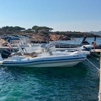 Gommone Marlin Boat 22.6