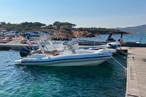 Gommone Marlin Boat 22.6