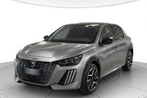 RICAMBI PEUGEOT 208 2025
