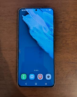 Samsung Galaxy S21 Plus 5G