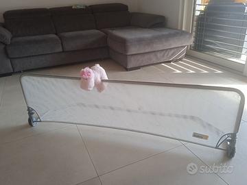 Spondina letto bambini