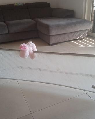 Spondina letto bambini