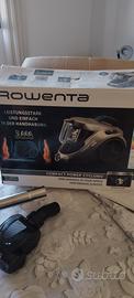 aspirapolvere Rowenta senza sacco