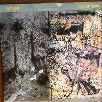 Vinile Dead line - Down by law