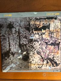 Vinile Dead line - Down by law