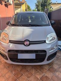 Fiat panda  1200 lounge