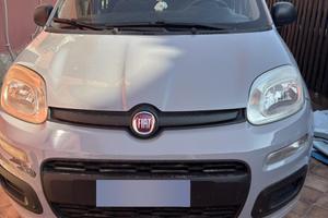Fiat panda  1200 lounge