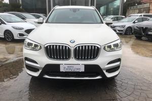 BMW X3 xDrive20d 48V xLine