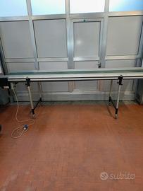nastro trasportatore 