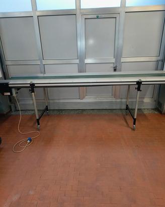 nastro trasportatore 
