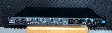 Focusrite Saffire Pro 40