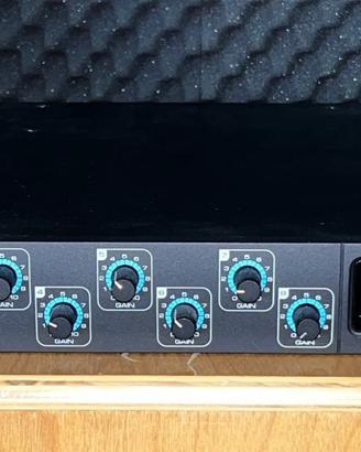 Focusrite Saffire Pro 40
