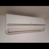 climatizzatore samsung