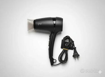 Asciugacapelli GHD Flight® Travel Hair Dryer NUOVO