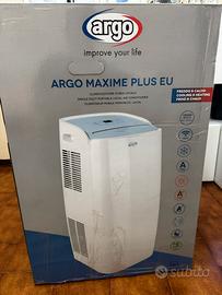 Condizionatore Portatile Caldo/Freddo