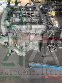 MOTORE Jeep Renegade 1.6 88kW 120Cv 55263113 2015