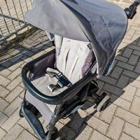 Passeggino Inglesina Espresso