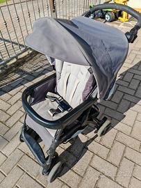 Passeggino Inglesina Espresso