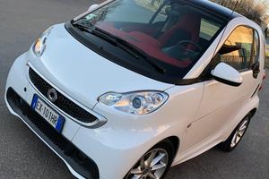 Smart 451,anno 2014 novembre