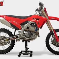 Honda CRF 250 R 2022 nazionale usata
