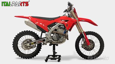 Honda CRF 250 R 2022 nazionale usata