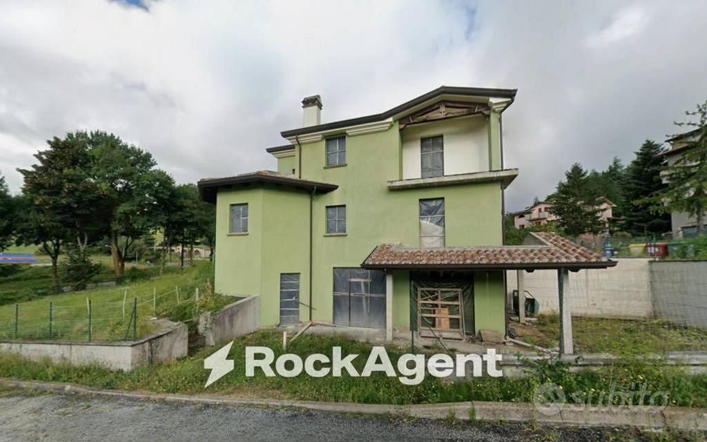 Casa – Montecopiolo, Villaggio del Lago - Vista 4