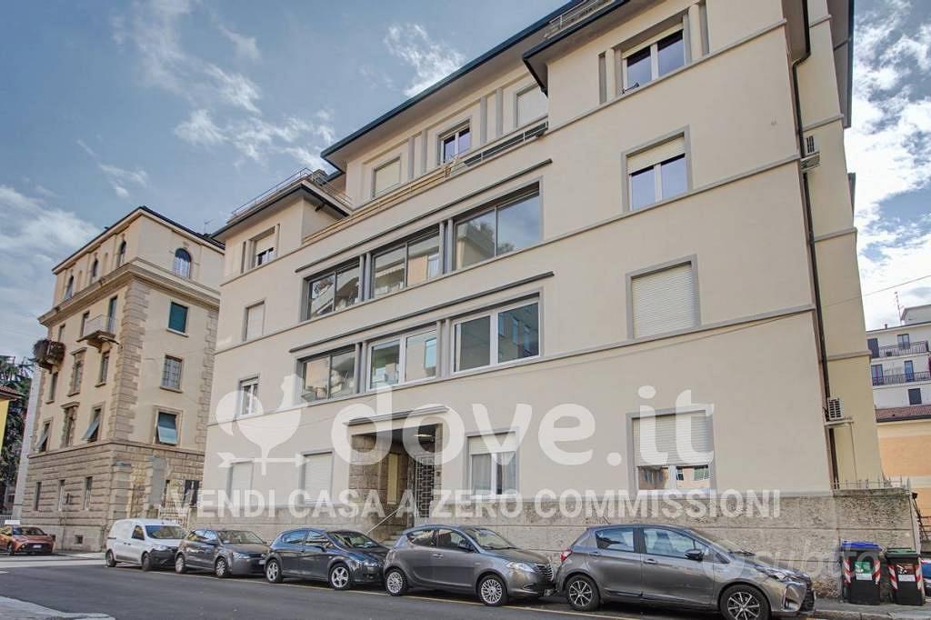 Appartamento – Bergamo, San Tomaso de' Calvi, Borgo Palazzo - Vista 2