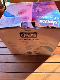 Umidificatore Chicco SpaceVap - Tutto per i bambini In regalo a Milano