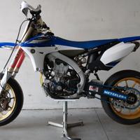 Yamaha YZ 450 - 2016