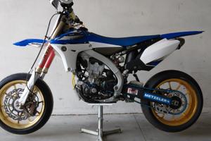 Yamaha YZ 450 - 2016