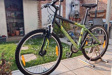 MTB Gary Fisher Tarpon 26" NUOVA 21 rapporti
