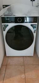 Lavatrice Hisense
