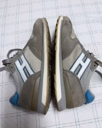 Scarpe hogan taglia 41