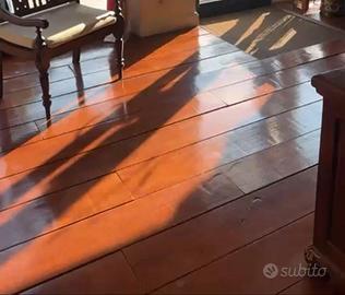 Parquet in legno