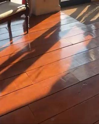 Parquet in legno