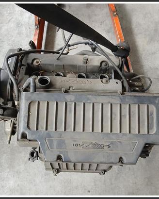 Motore ZH12DHF BENZINA FORD Fiesta IV 1.2 1250282