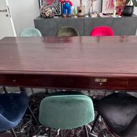 Tavolo Antico in Ciliegio