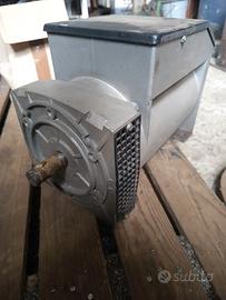 generatore mecc alte 